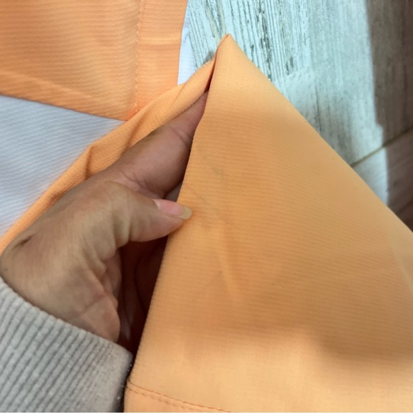 Roxy Chloe Kim Wood Rose Technical Snow Pant Size XL NWT - Picture 3 of 16